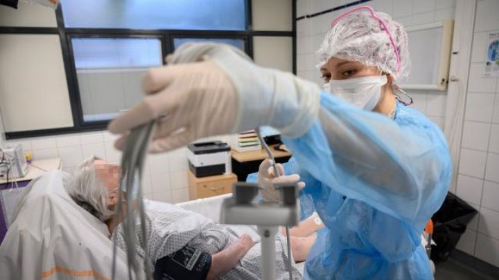 Azərbaycanda koronavirus ilə bağlı son vəziyyət açıqlandı