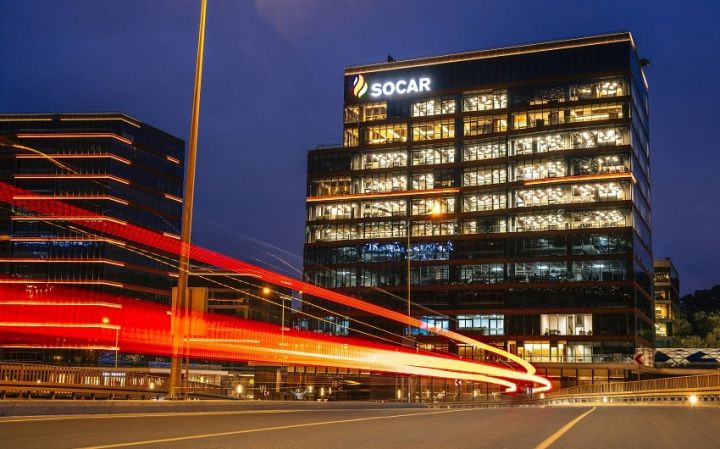 SOCAR-ın Türkiyədəki törəmə şirkətində yeni kadr dəyişikliyi olub