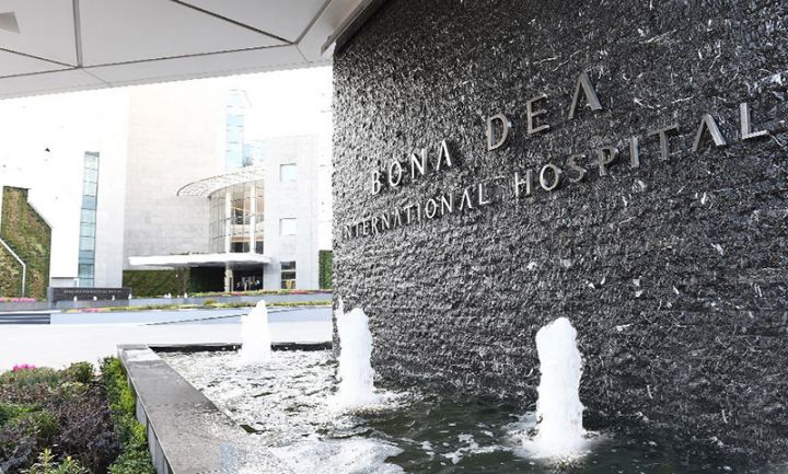 "Bona Dea" xəstəxanasına mühüm  icazə verildi - BAŞ NAZİRDƏN QƏRAR