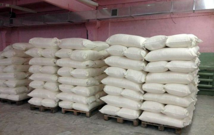 Topdansatış məntəqələrində unun qiymətləri açıqlandı -SİYAHI