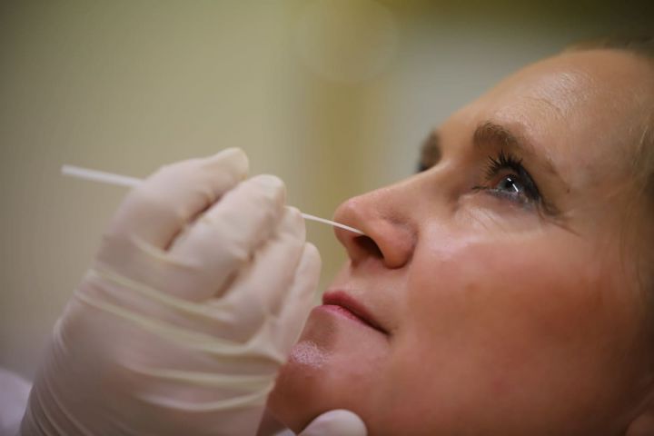 Azərbaycanda koronavirus ilə bağlı son vəziyyət açıqlandı