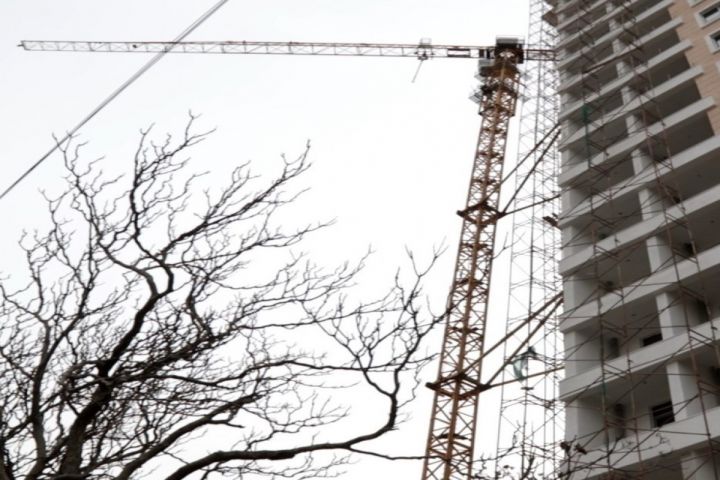 Dövlət Agentliyindən “Luxe Home” MTK-ya qadağa