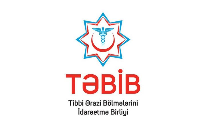 TƏBİB-də yeni kadr təyinatı olub