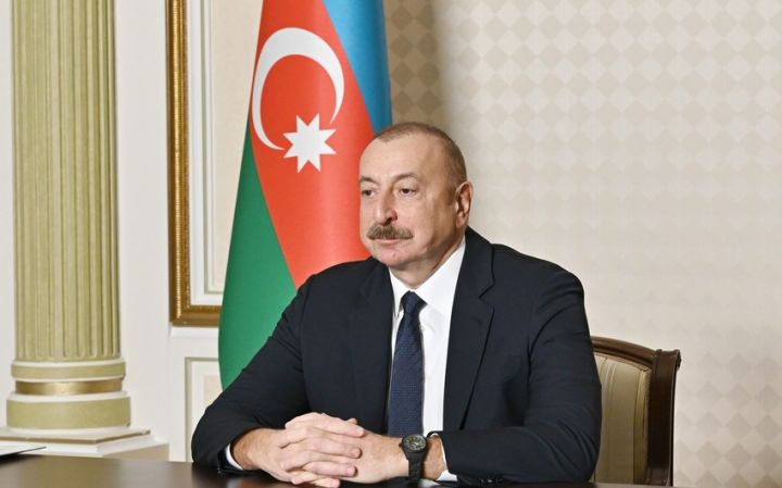 “Əminəm ki, yaxın gələcəkdə İran şirkətləri azad edilmiş torpaqlarda fəal işə başlayacaqlar”