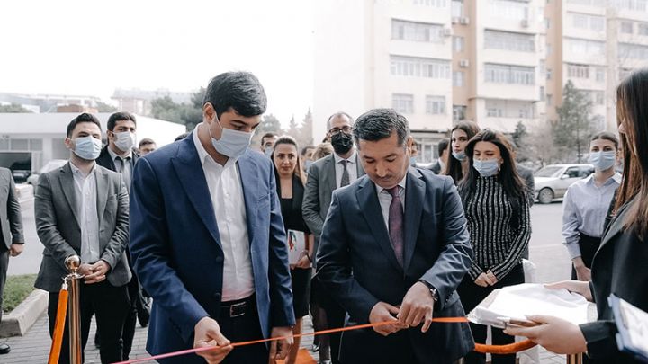 “Retaş” market iddialıdır - regionlarda filialları açılacaq