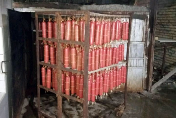 “Fermer” kolbaslarında nöqsanlar aşkar olunub