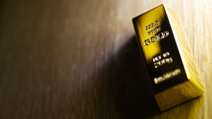 Qızıl investorları FED-ə fokuslanıblar