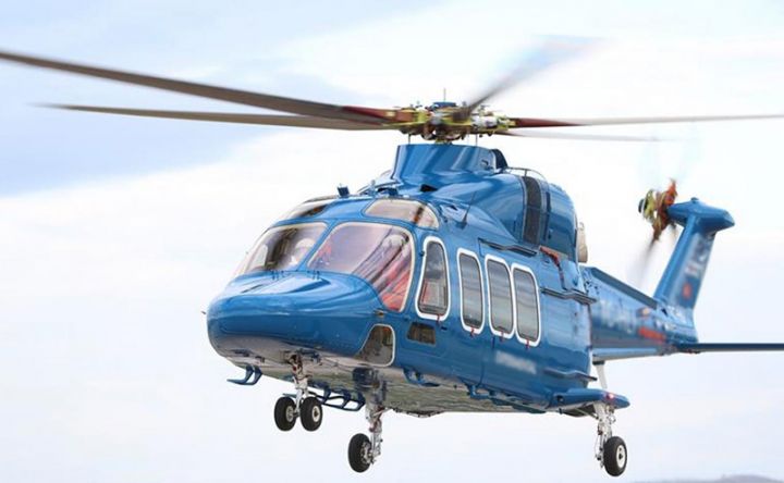 Helikopterə sahib olmaq fürsəti - DÖVLƏT 3 HELİKOTERİNİ SATACAQ, QİYMƏT