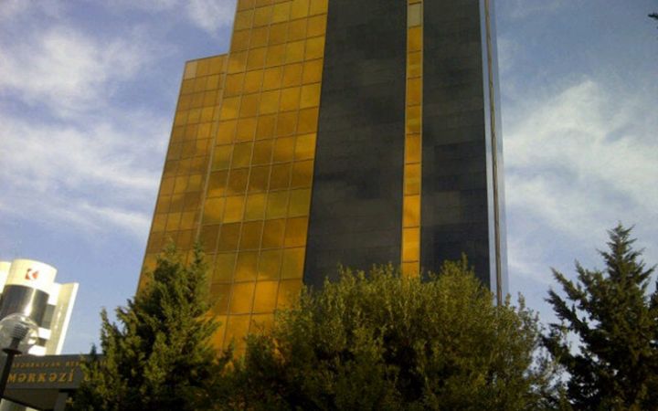 “K Group” şirkətinin vəzifəli şəxsi cərimələndi