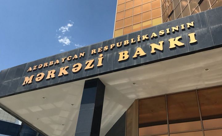 Mərkəzi Bank lisenziyalar ləğv edib
