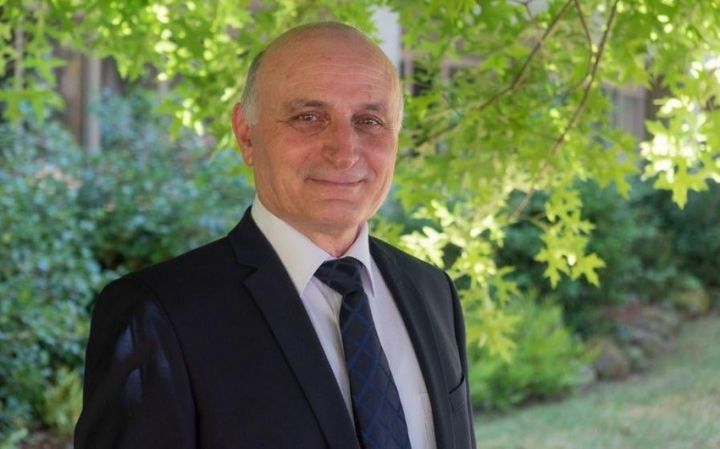 Azərbaycanlı alimə Avstraliyada yüksək vəzifə verilib