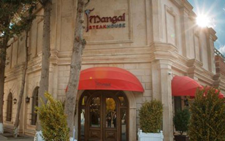 Bakıda liftin qırıldığı  restoranın adı məlum oldu