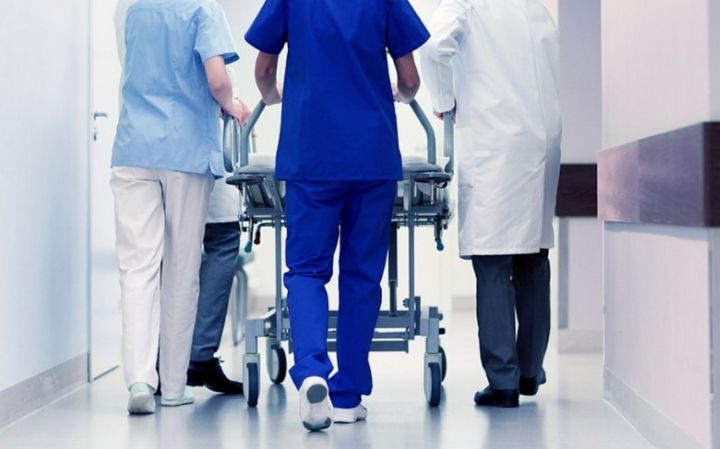 Azərbaycanda xəstəxanaların fəaliyyətinə nəzarət edəcək yeni mərkəz yaradılacaq