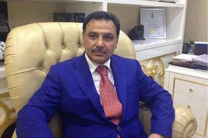 Hafiz Məmmədov barəsində seçilmiş qətimkan tədbiri dəyişdirilib