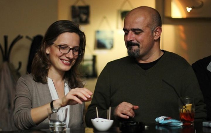 “Location”dakı partlayışda şirkət meneceri də ağır yaralanıb