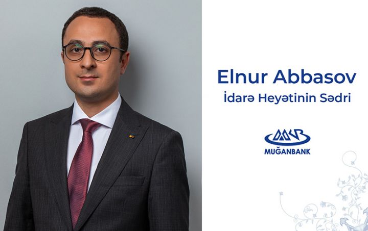 Muğanbankda sədr təyinatı