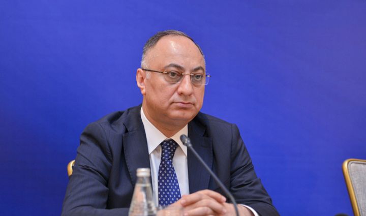 Qablaşdırılmış məhsulların etiketlənməsi qaydası dəyişəcək