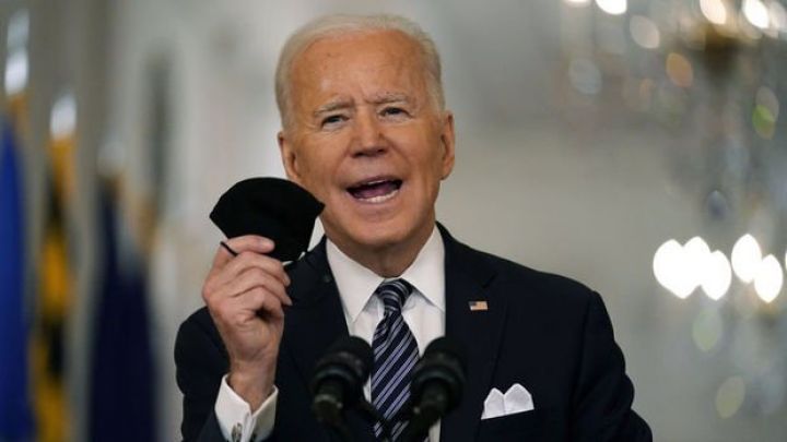 Yüksək inflyasiya Baydendən narazı olanların artmasına səbəb olur