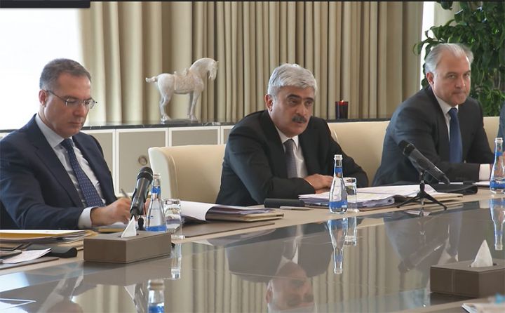 “Top bizim tərəfdədir”