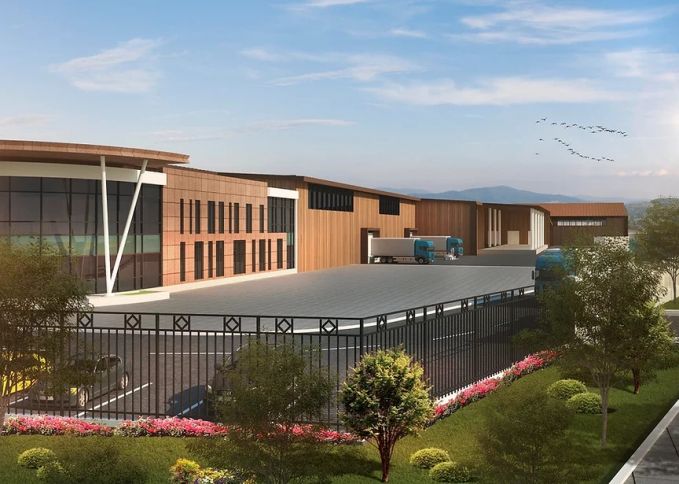 "Dünyada iki zavod var, onun biri Azərbaycanda yerləşir"