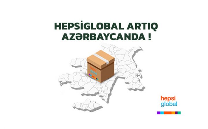 Hepsiburada, artıq burada!