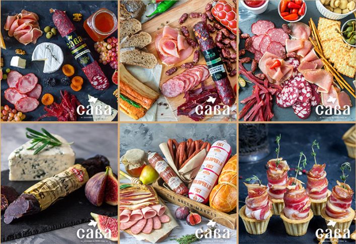 Başqırdıstanın iri ət emalı şirkəti Azərbaycana ət məhsulları ixrac edəcək