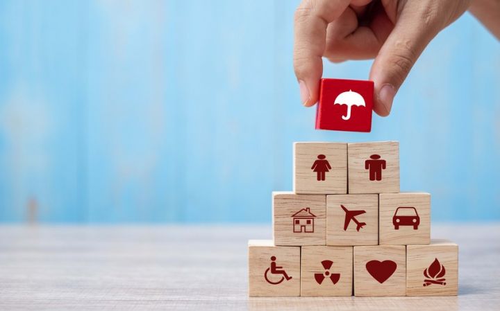 Azərbaycanın sığorta bazarı 4% böyüyüb