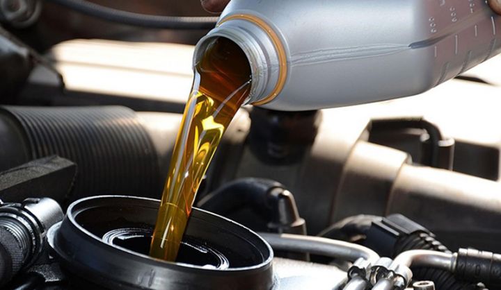 Avropa ölkələri Azərbaycan istehsalı sürtgü yağları və radiator mayesindən istifadə edəcək