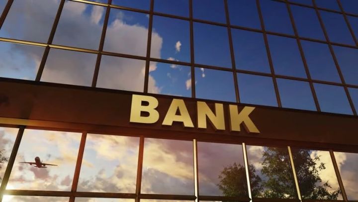 Dövlət bankı daha da böyüyüb, ilk rübü mənfəət ilə başa vurub