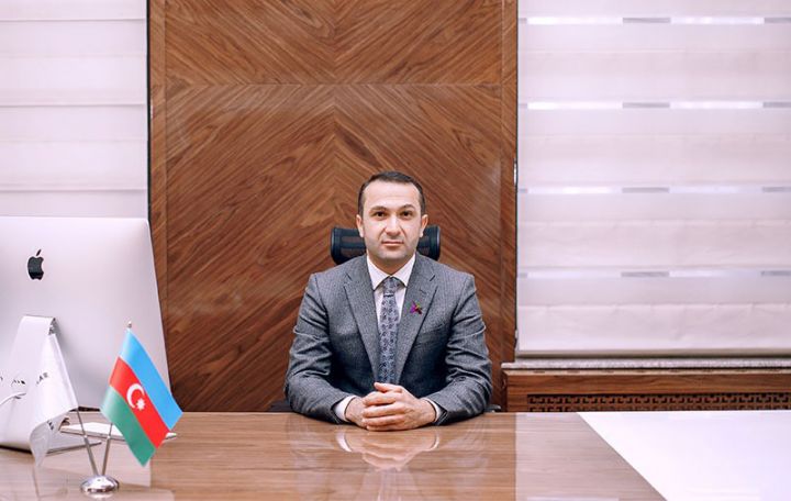 Prezident "Qardaşlar Mebel" şirkətinin rəhbərini təltif edib