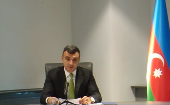 Taleh Kazımovun sədrliyilə ilk faiz qərarı açıqlandı - YENİLƏNİB