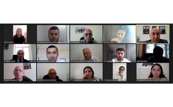 Ərzaqlıq buğdanın keyfiyyət göstəricilərinə dair tələblərə yenidən baxılıb