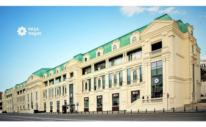 “PAŞA Həyat”  maliyyə nəticələrini açıqladı