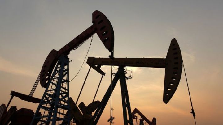 Azərbaycan neftinin son qiyməti