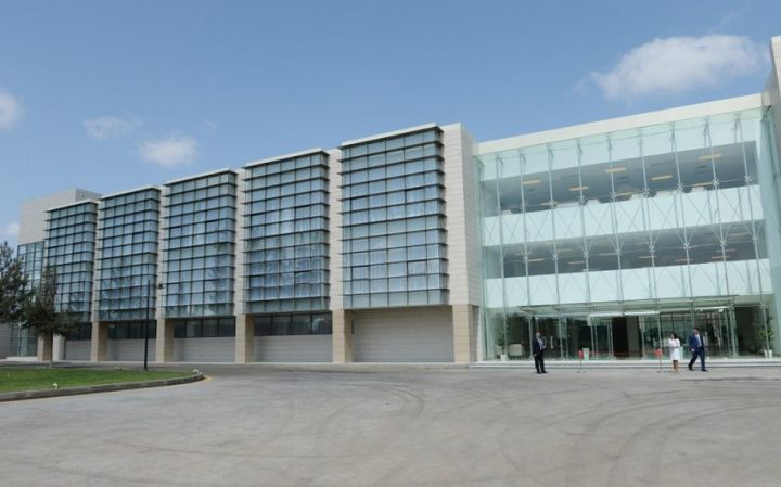 Cəlilabad Rayon Mərkəzi Xəstəxanasında araşdırmalara başlanılıb
