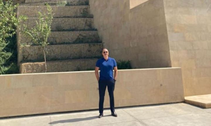 ““Diri Baba” türbəsi unikallığı ilə bütün Qafqaz bölgəsində seçilir”