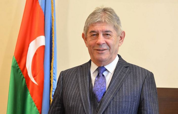 "İnvestisiya fondunun kapitalının 75%-i Azərbaycan, 25%-i Özbəkistan tərəfindən qoyulacaq"