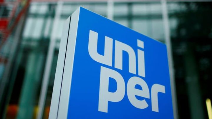 Almaniyanın enerji nəhəngində rekord zərər