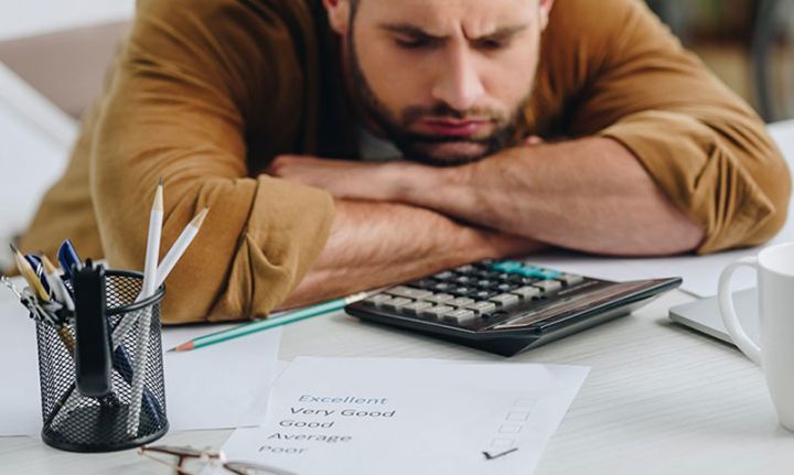 Azərbaycanda istehlak kreditləri biznes kreditlərindən daha çox artıb