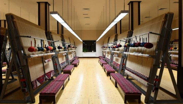 Dövlət şirkətində işçilərin sayı 350 nəfər azalıb