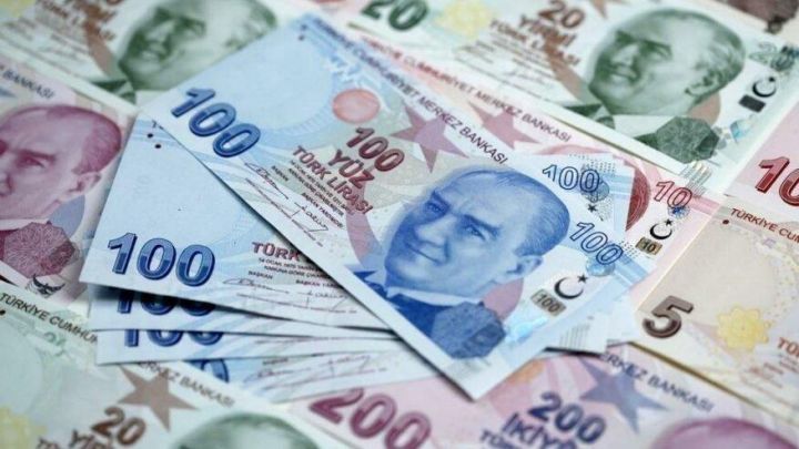 Dollar/Türk Lirəsi 2022-ci ilin rekordunu yenilədi