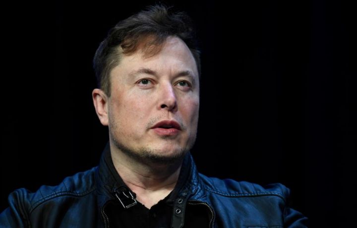 Mask neft və qaz olmadan bəşər sivilizasiyasının çökəcəyinə inanır