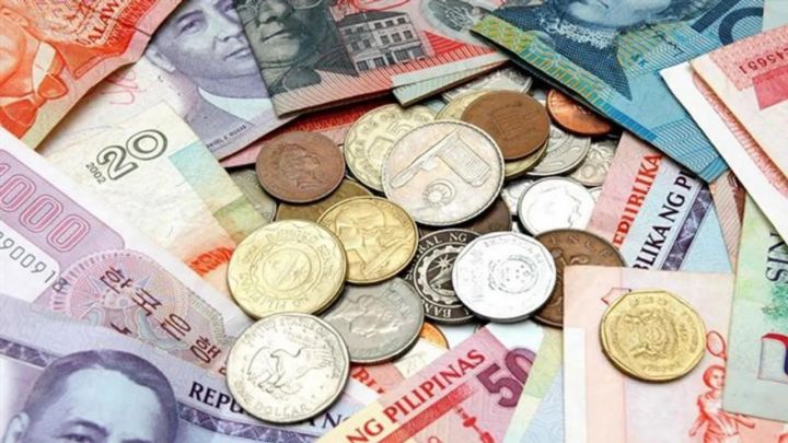 İnkişaf etməkdə olan ölkələrin valyutalarını “ağrılı günlər” gözləyir