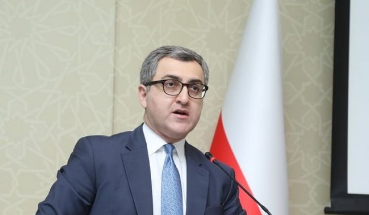 2025-ci ilə qədər illik qeyri-neft ixracı 5 milyard dollara çatdırılacaq