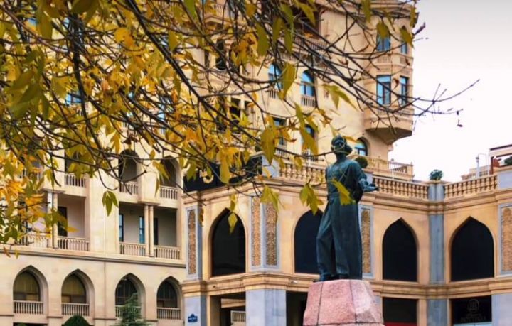 Sabahın hava proqnozu açıqlandı