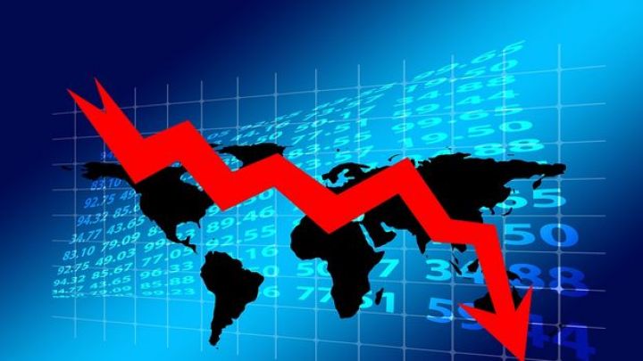 Dünya iqtisadiyyatı son 30 ilin ən pis vəziyyəti ilə üzləşə bilər