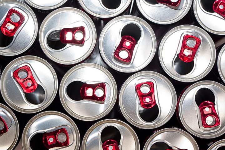 Agentlik enerji içkilərinin reklamı ilə bağlı xəbərdarlıq etdi - TƏDBİRLƏR GÖRÜLƏCƏK