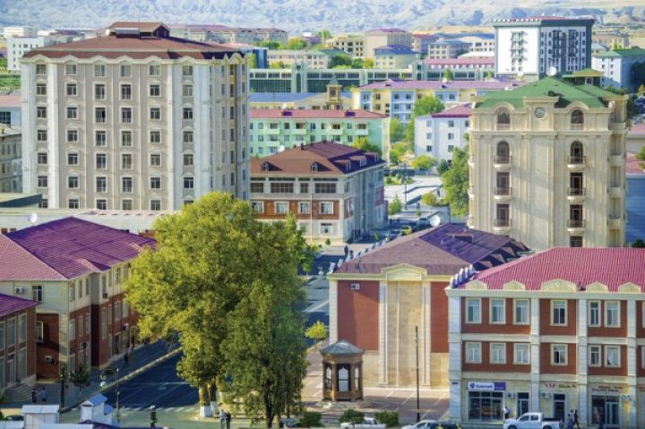 Naxçıvan şəhərinə yeni prokuror təyin edilib