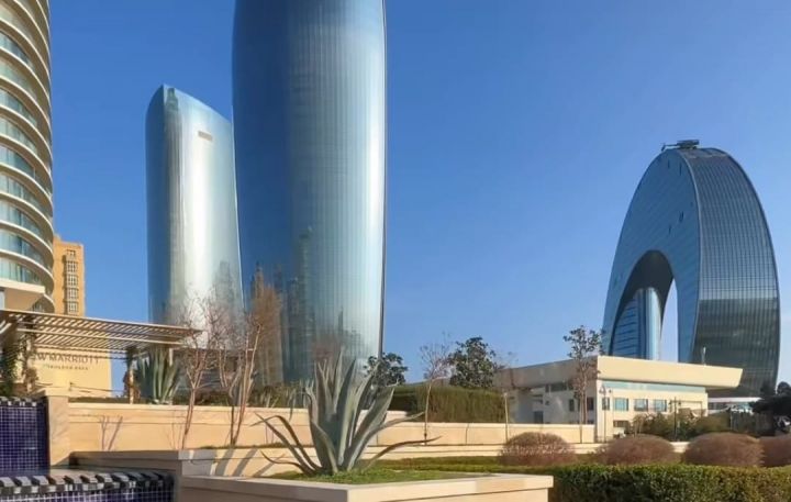 Sabahın hava proqnozu açıqlandı