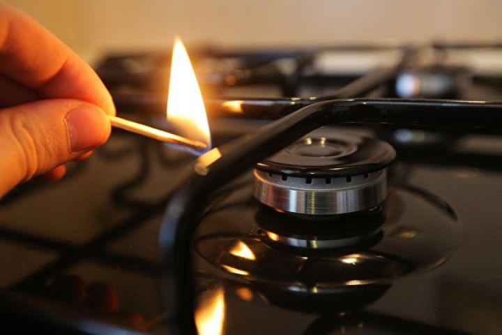 "Sülhməramlılar olan ərazilərdə qazın kəsilməsinin Azərbaycan ilə heç bir əlaqəsi yoxdur" - AÇIQLAMA